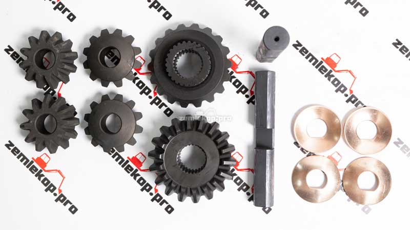 68442 Ремкомплект дифференциала