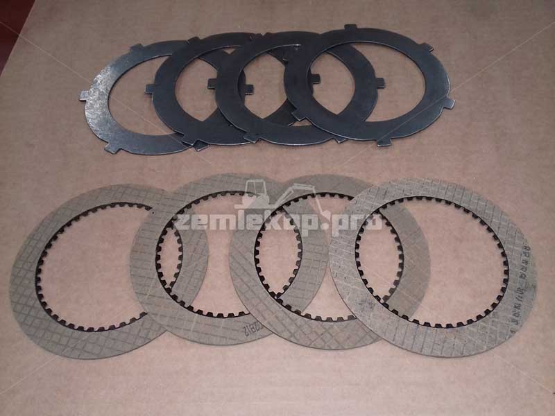 149304 Набор дисков