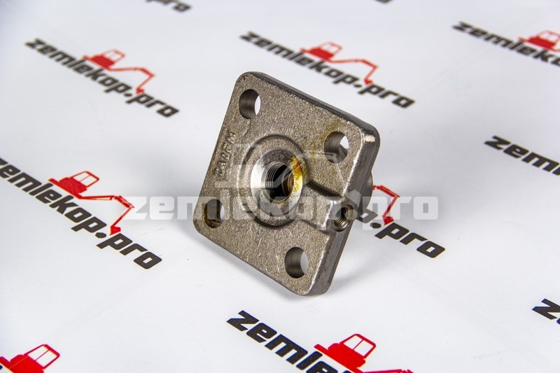 644347 Шкворень