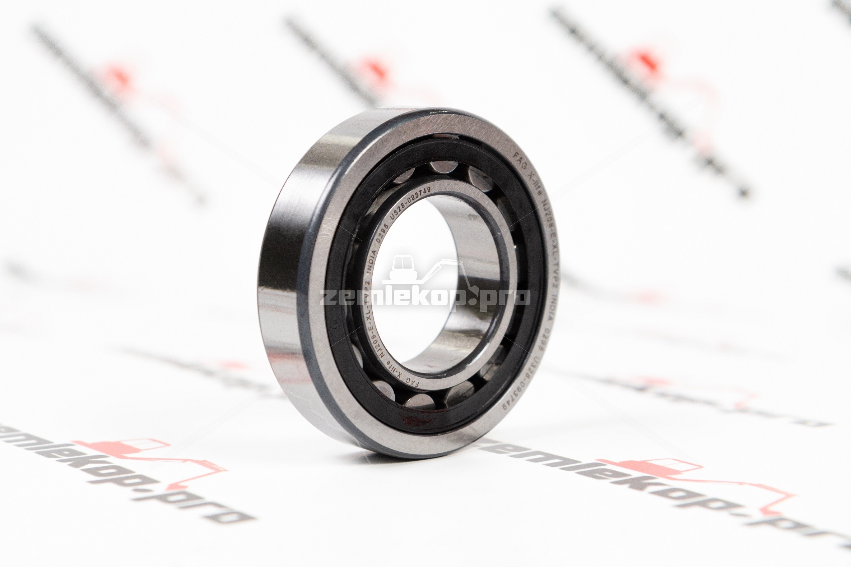 27554 Подшипник