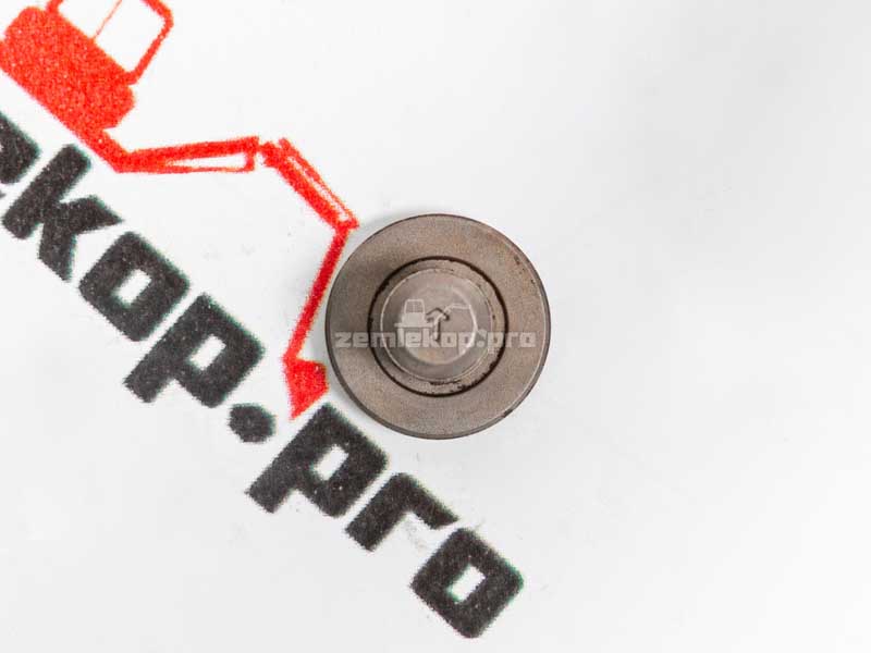 115682 Заглушка