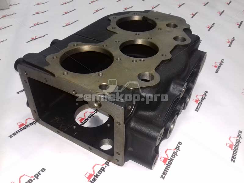 128011 Корпус КПП