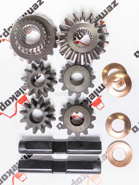 66145 Комплект дифференциала