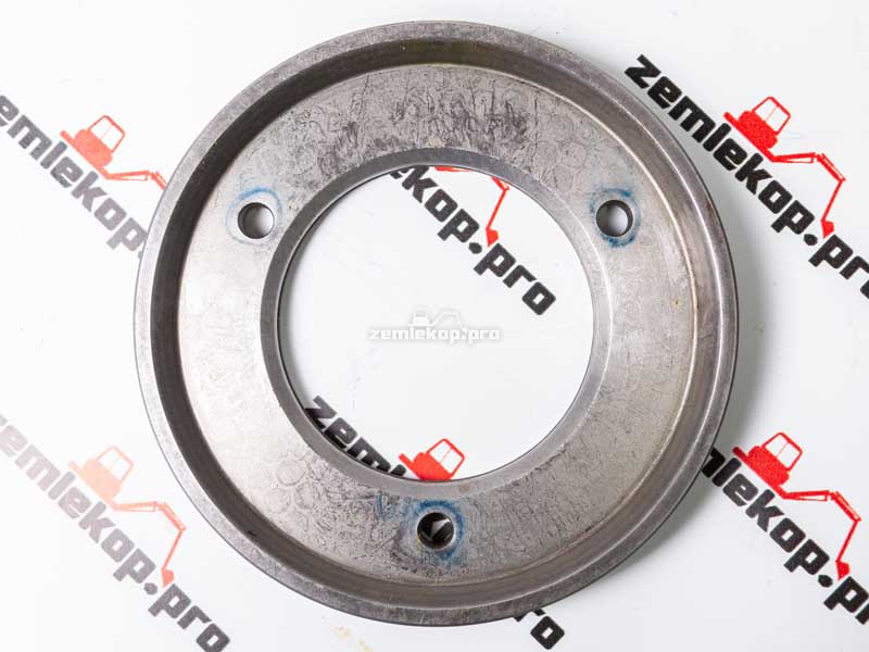 135965 Диск тормозной (поршень)