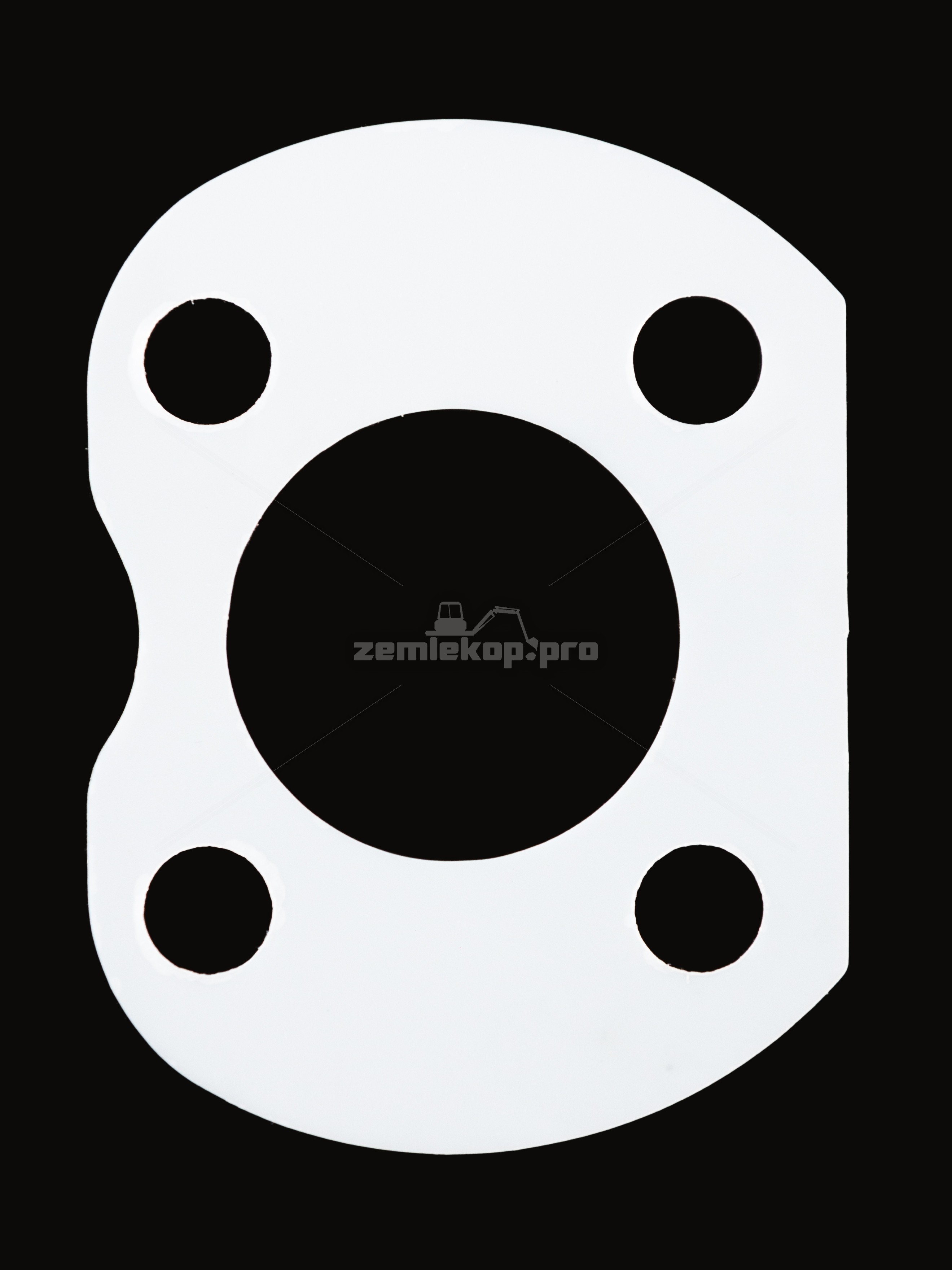 127460 Прокладка