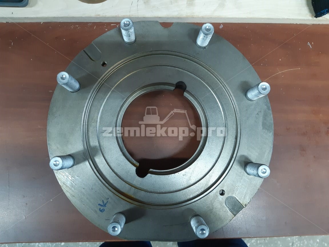 65964 Ступица в сборе со шпильками