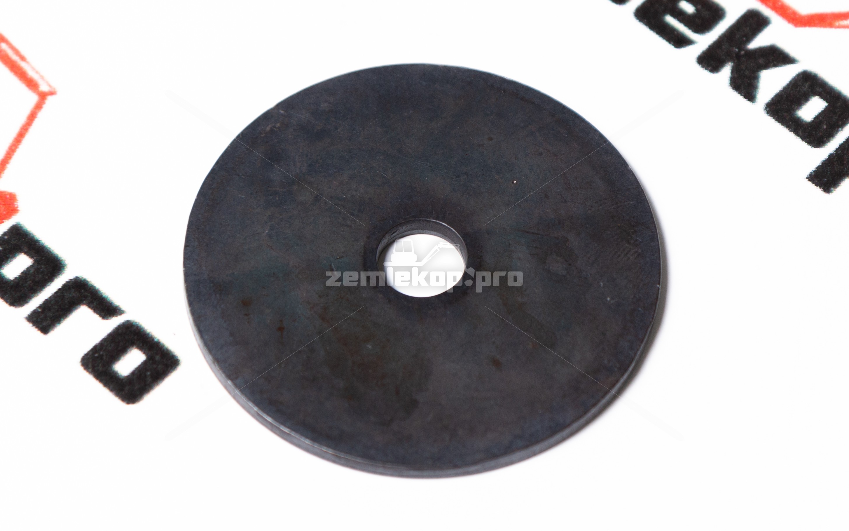 132319 Шайба упорная