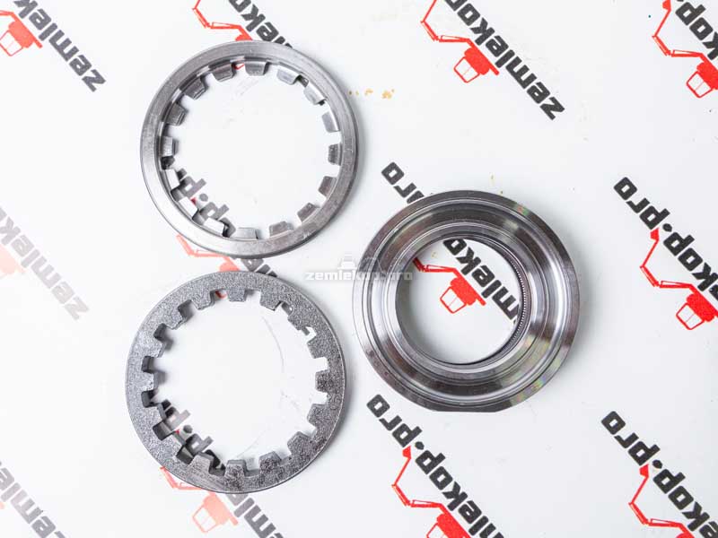 64919 Комплект дифференциала