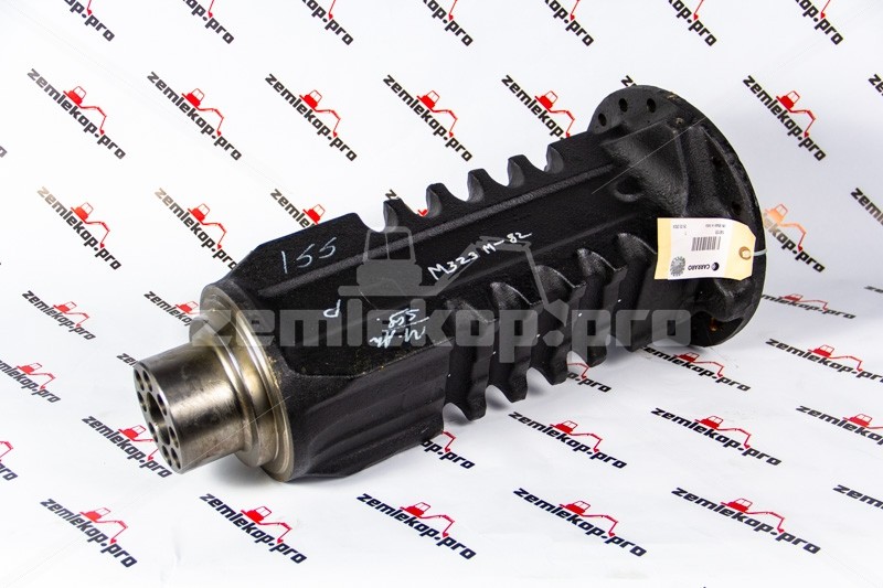 140155 Корпус моста