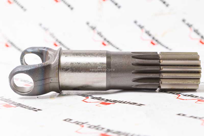 46147 Полуось