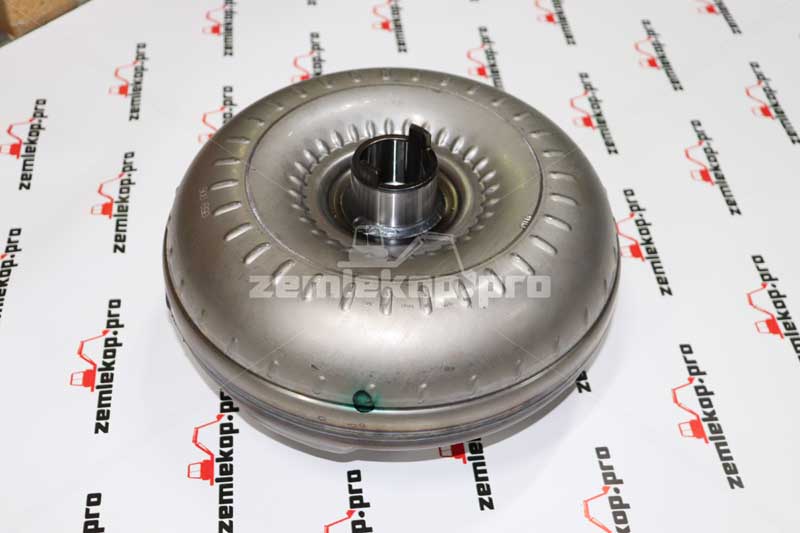 4213717 Гидротрансформатор DANA