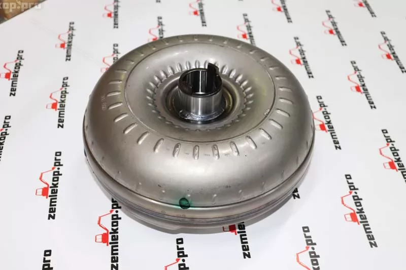 4213717 Гидротрансформатор DANA