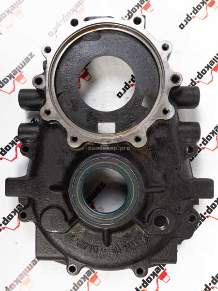 143677 Корпус раздаточной коробки