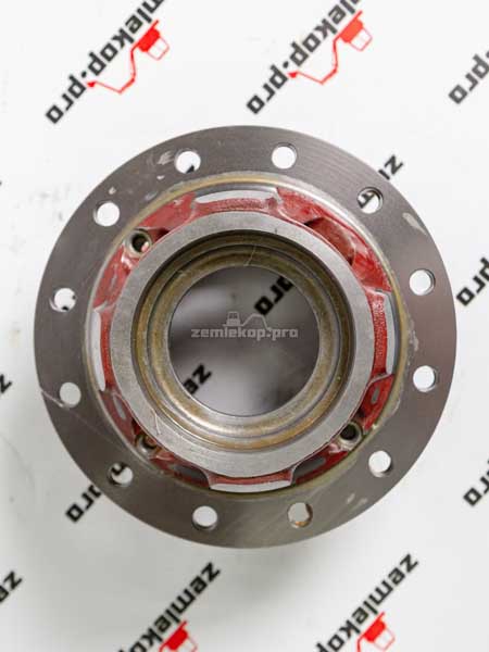 359689 Корпус дифференциала