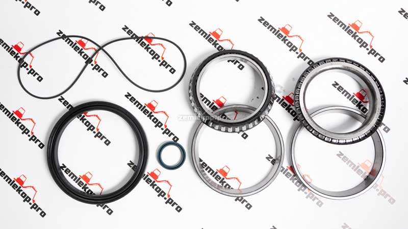 68469 Ремкомплект подшипника