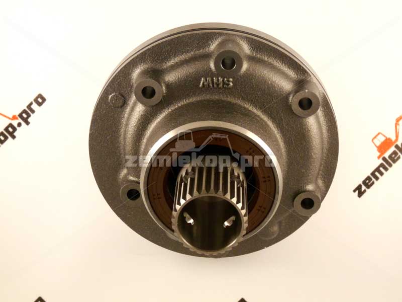 4203850 Насос DANA