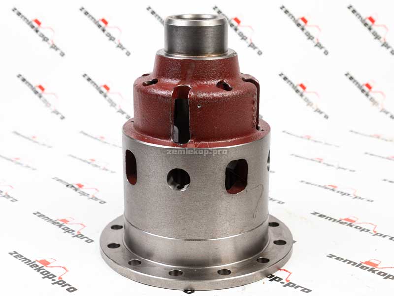 145113 Корпус дифференциала