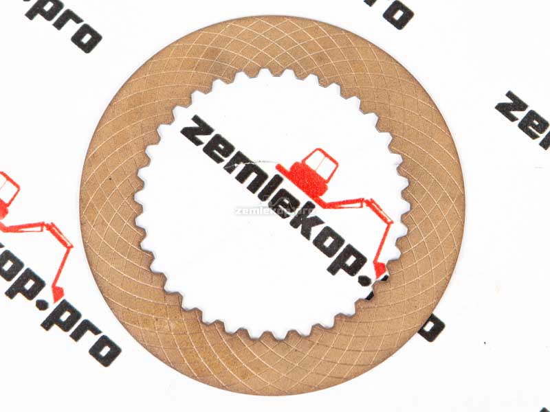 145121 Фрикционный диск