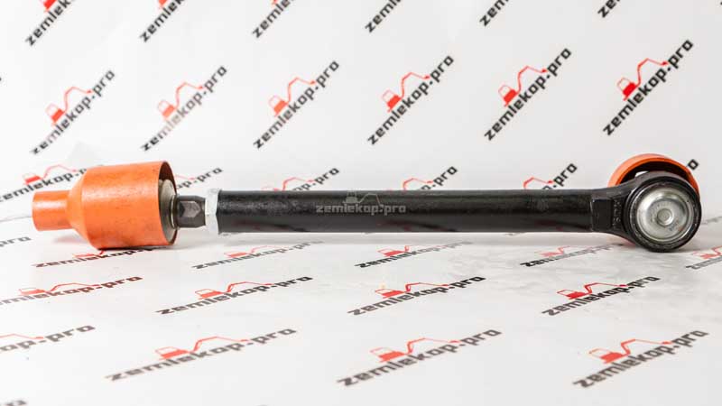 143007 Рулевая тяга *