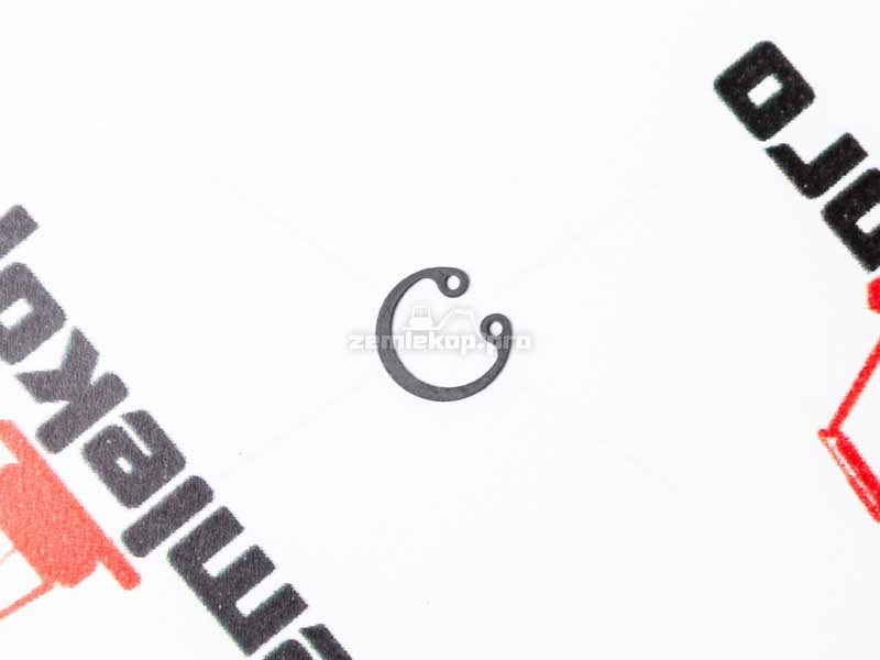 24859 Кольцо стопорное