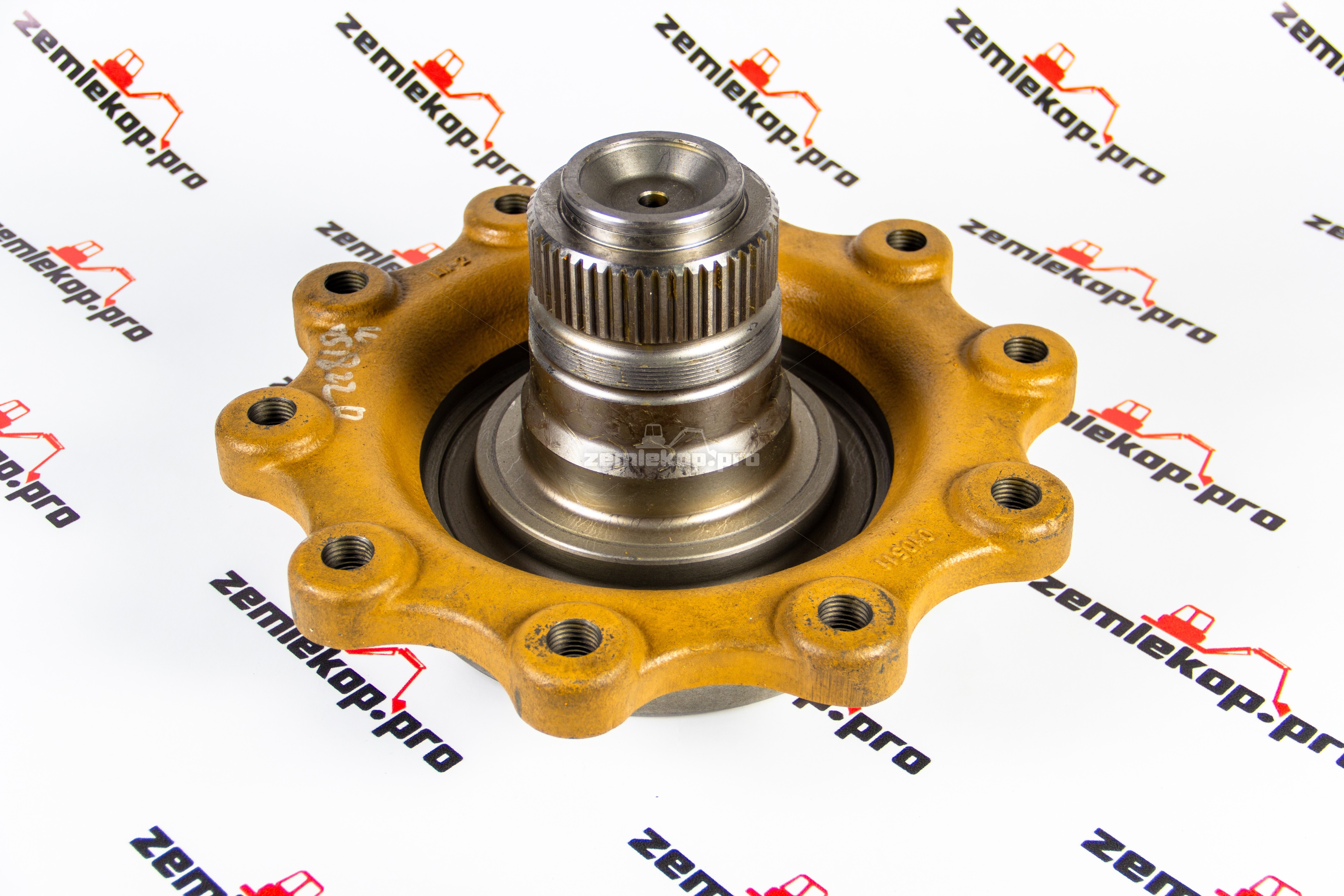 149519 Фланец бортовой