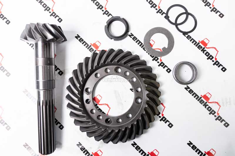 68471 Главная пара