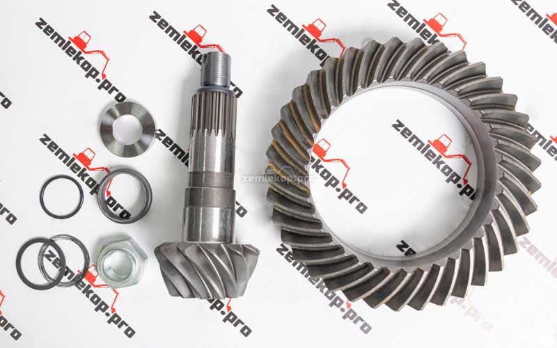 64884 Главная пара