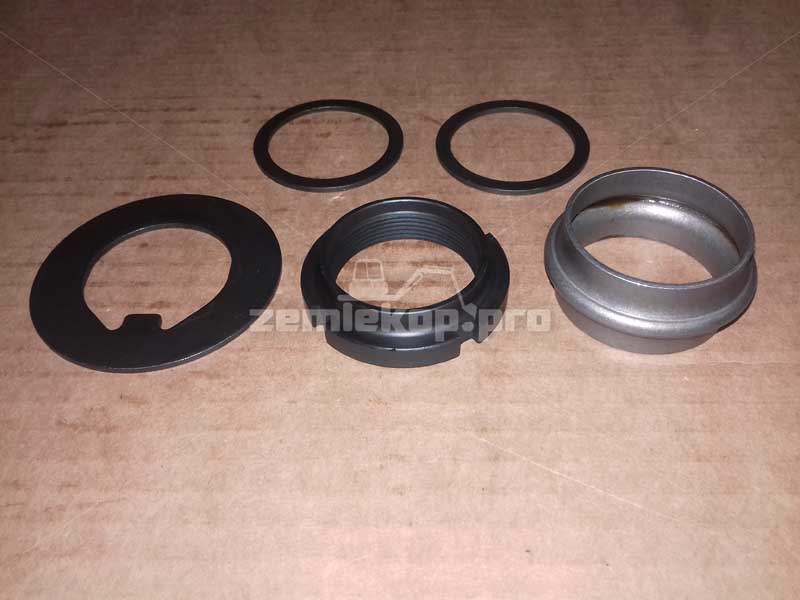 68256 Главная пара