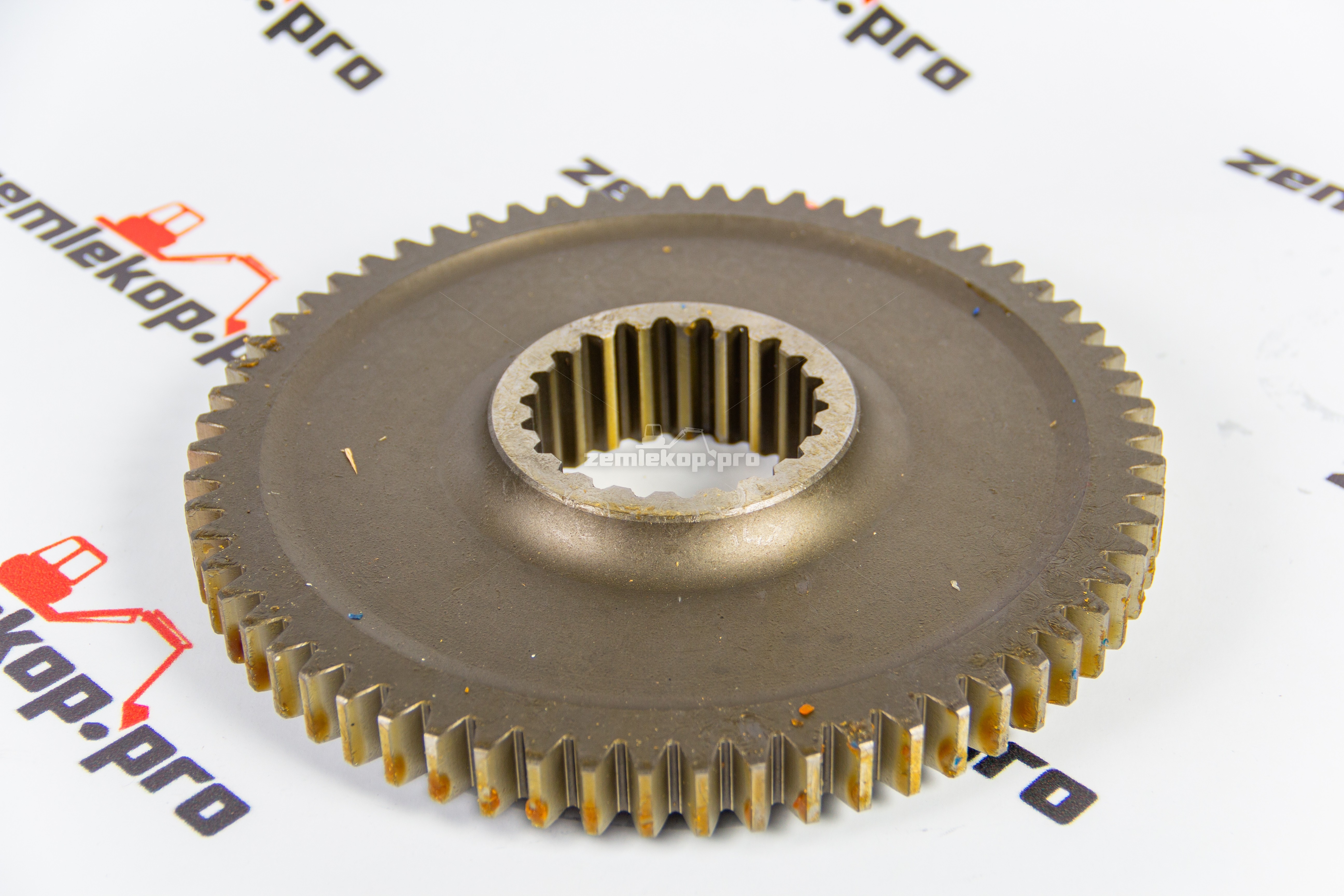 137188 Шестерня