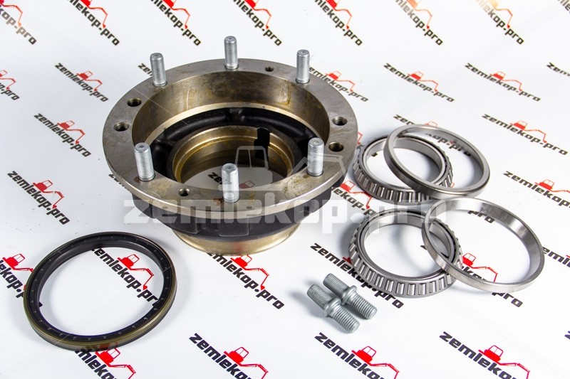 64724 Ступица в сборе