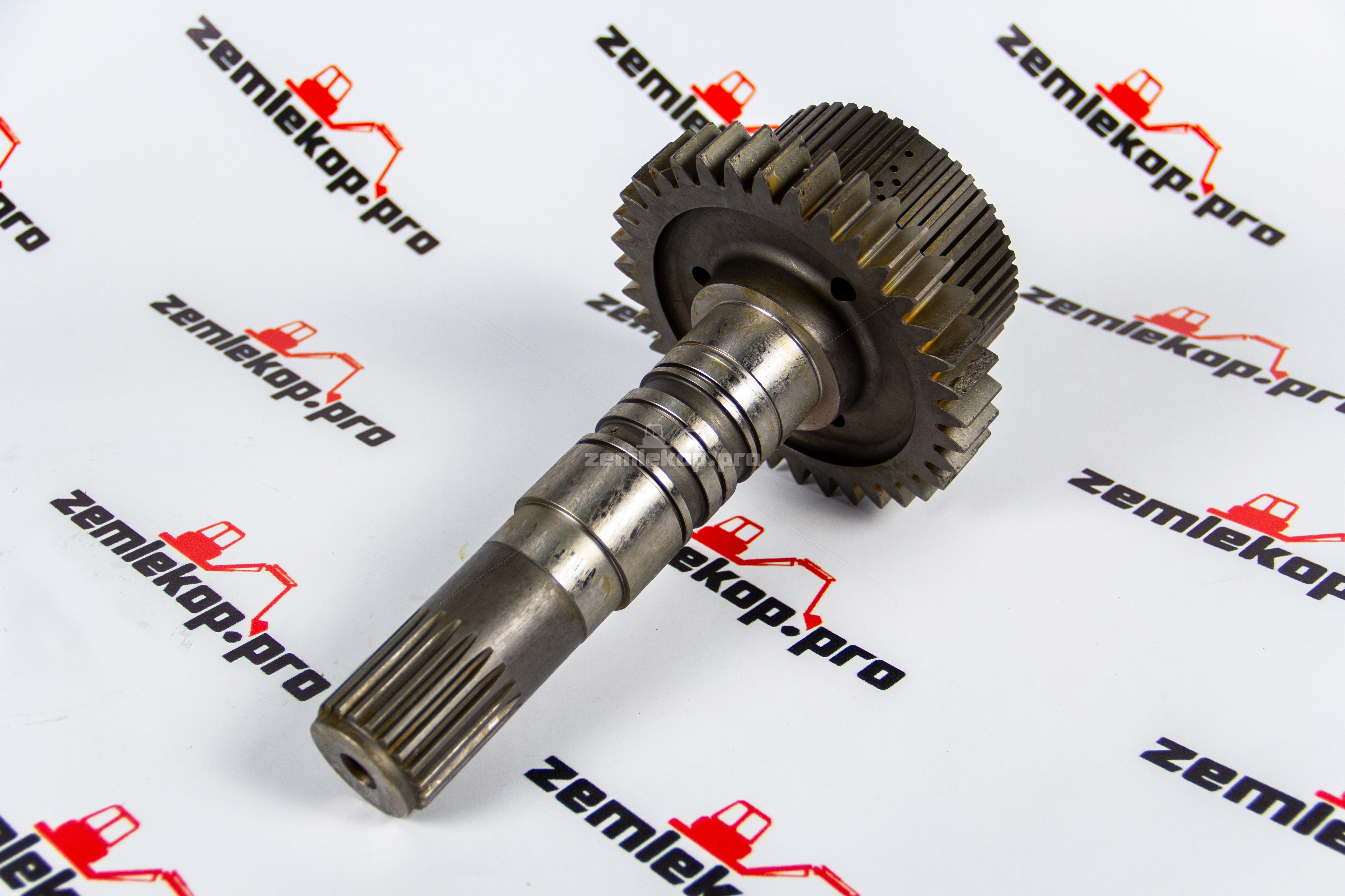 399707 Шестерня