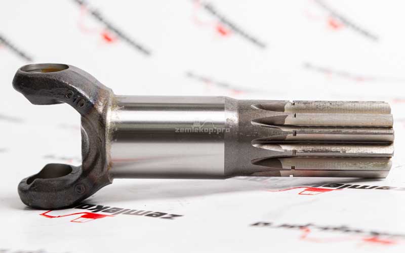 46318 Полуось