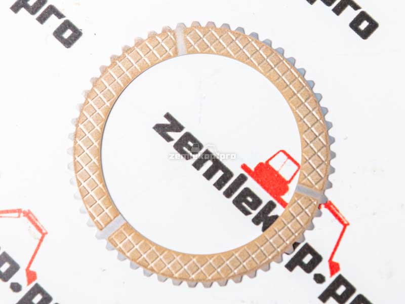 831428 Диск фрикционный КПП