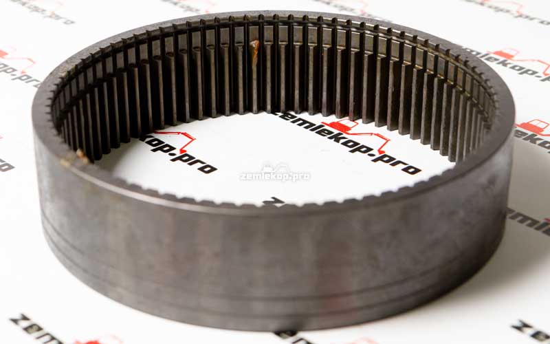 141865 Шестерня коронная