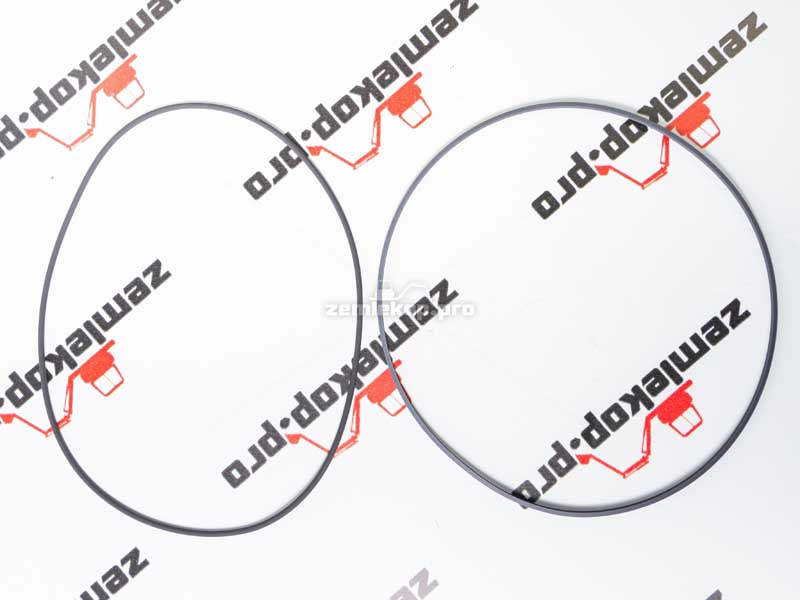 140946 Комплект (О-кольцо + Кольцо)