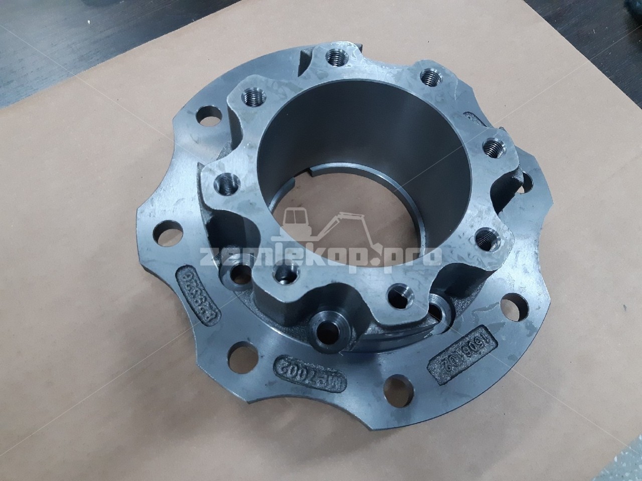 829338 Cтупица DANA