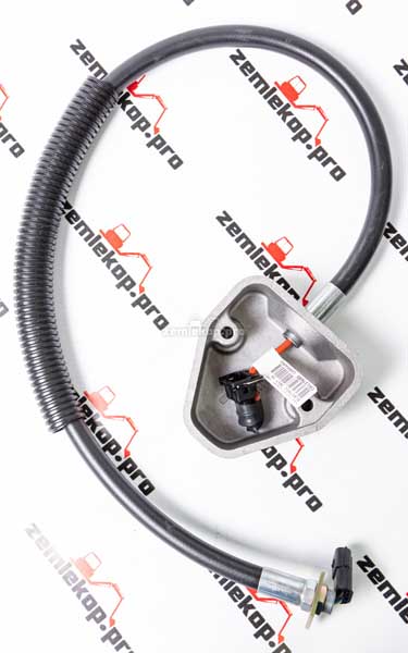 137695 Жгут датчика угла поворота