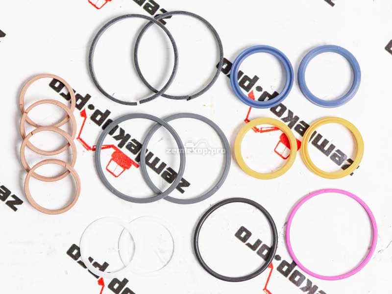 49949 Набор сальников (р/к поворотного цилиндра)