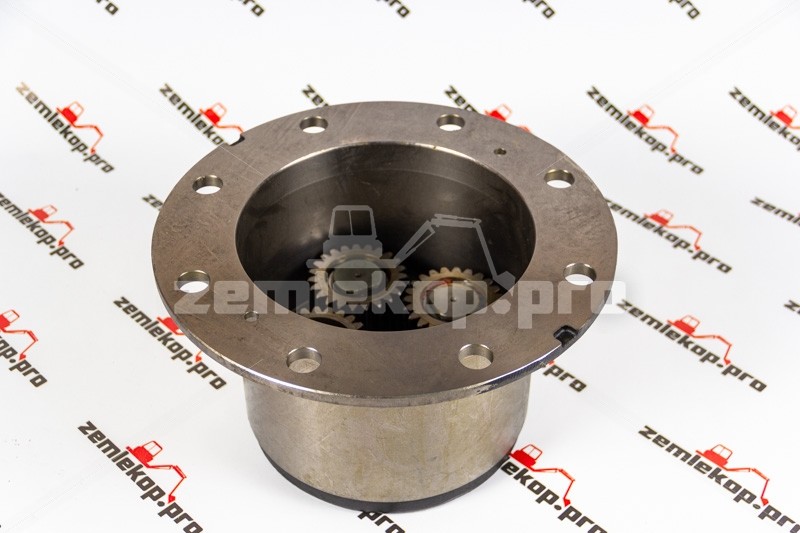 64394 Ступица в сборе