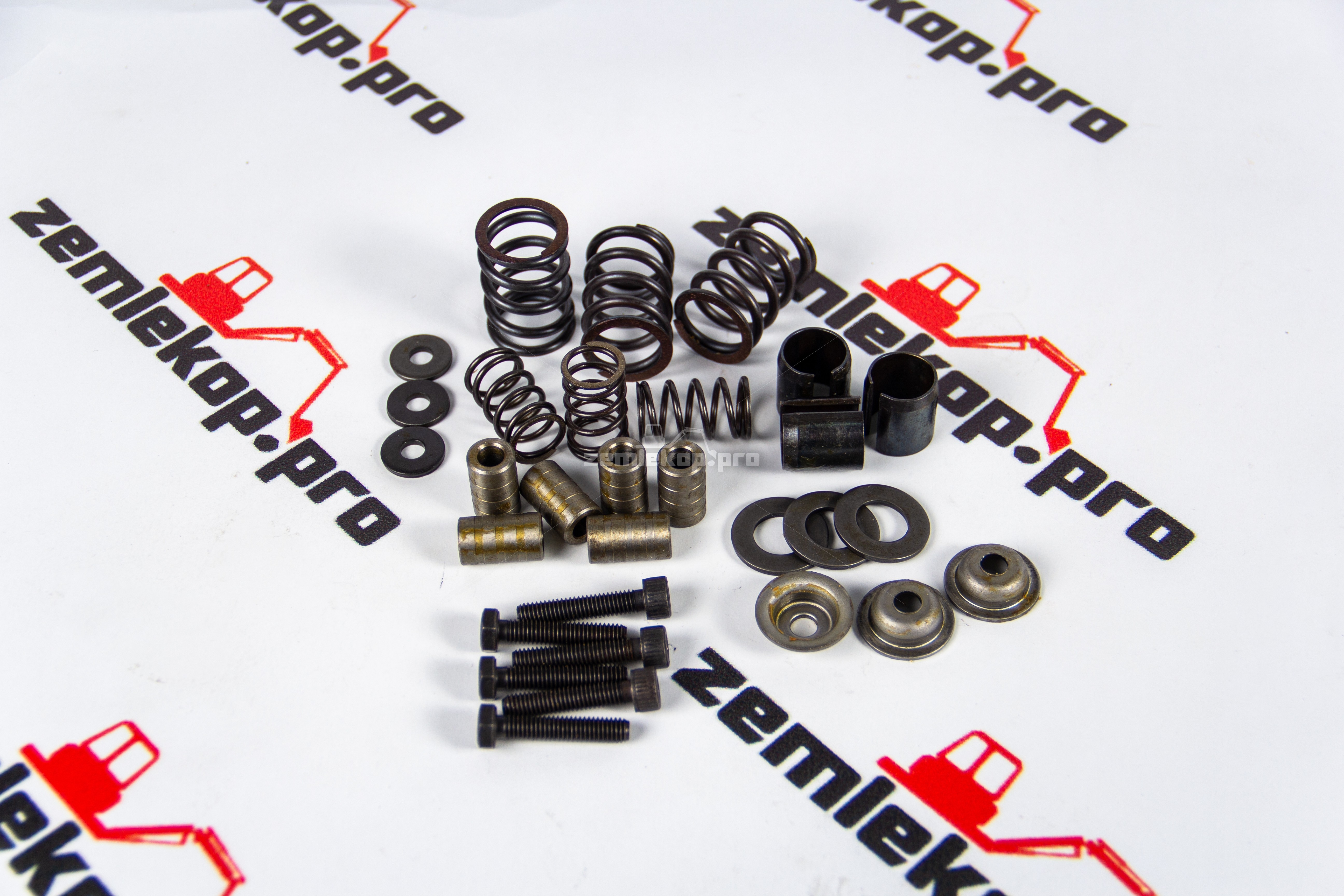 68305 Ремкомплект цилиндра