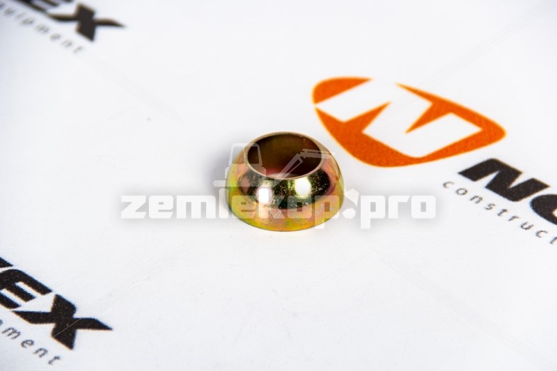 WG9925522126 SITRAK Шайба сферическая