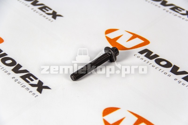 201V90490-0030 SITRAK Болт термостойкий М10Х57