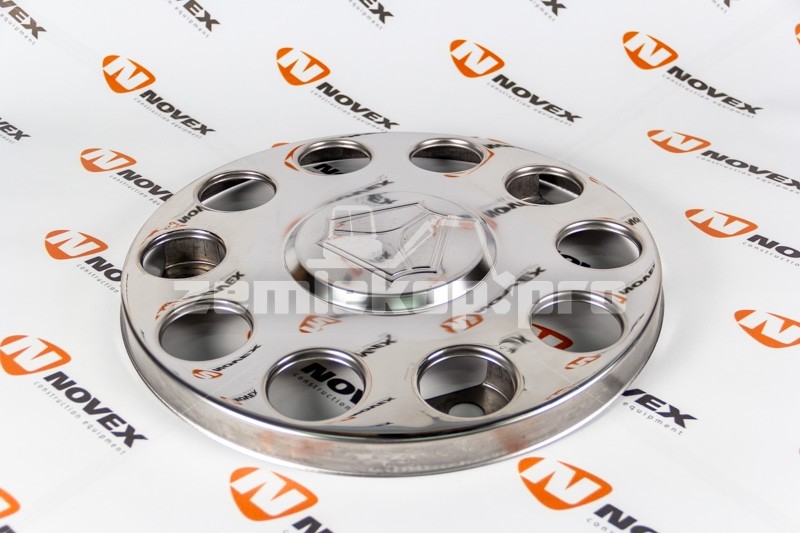 WG9925610060 SITRAK Колпак колеса декоративный