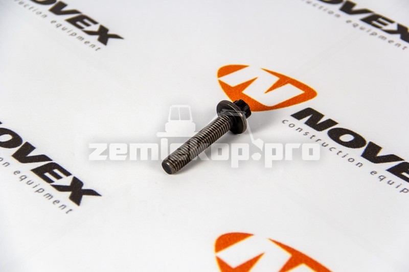 200V90490-0051 SITRAK Болт термостойкий М10Х50