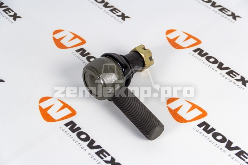 WG9925432010 SITRAK Наконечник продольной рулевой тяги