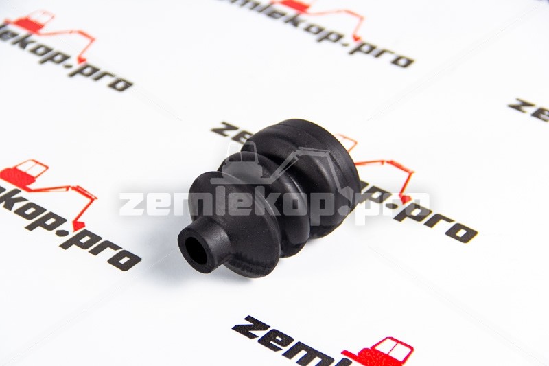 117330 Пыльник резинов. (чехол)