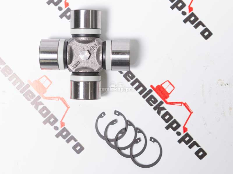 48674 Крестовина