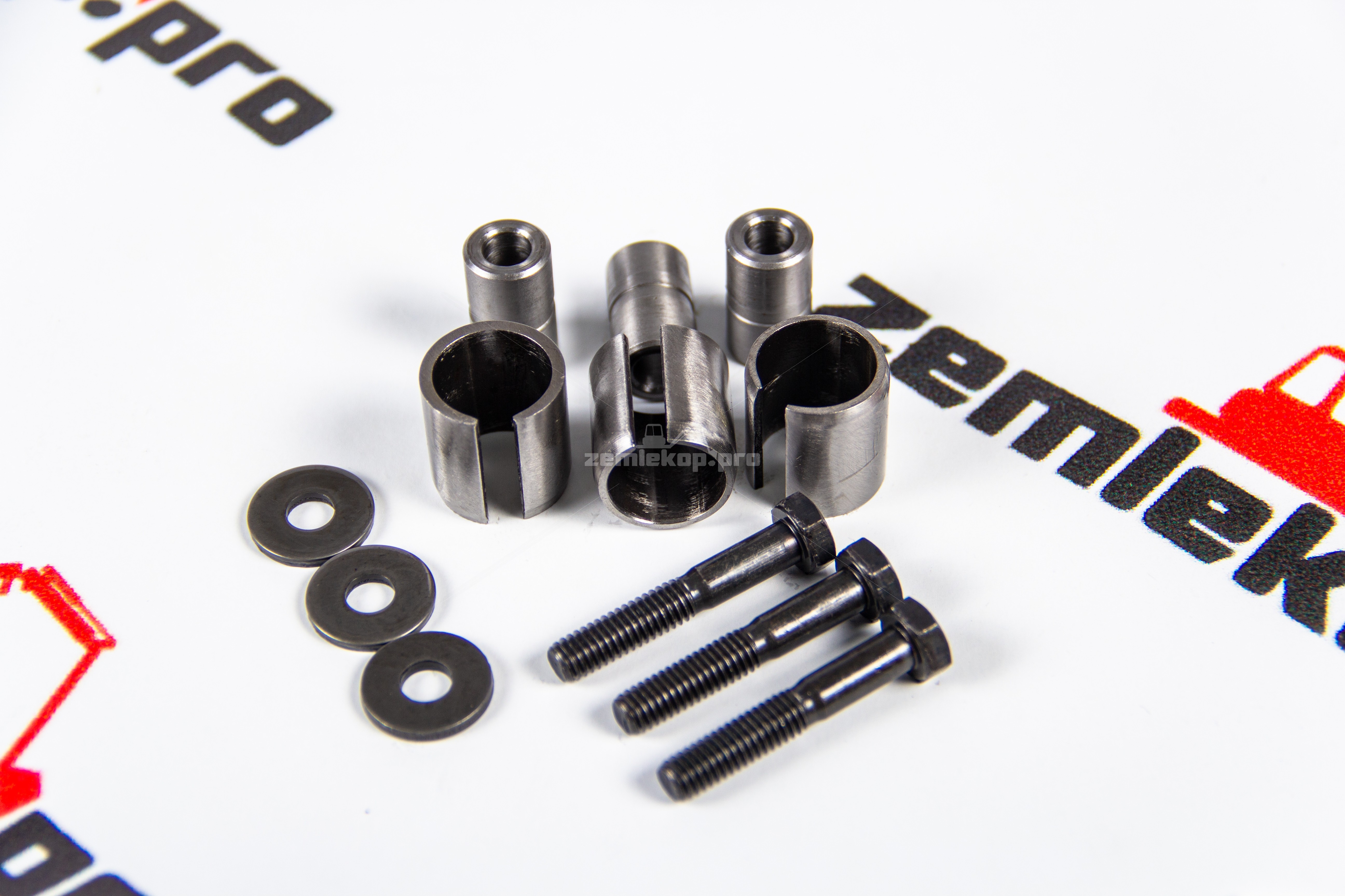 66675 Установочный комплект