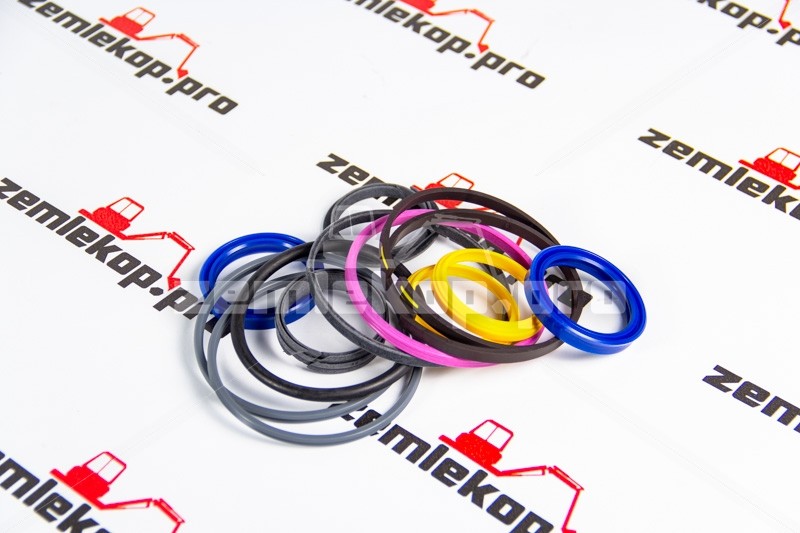 48536 Набор сальников