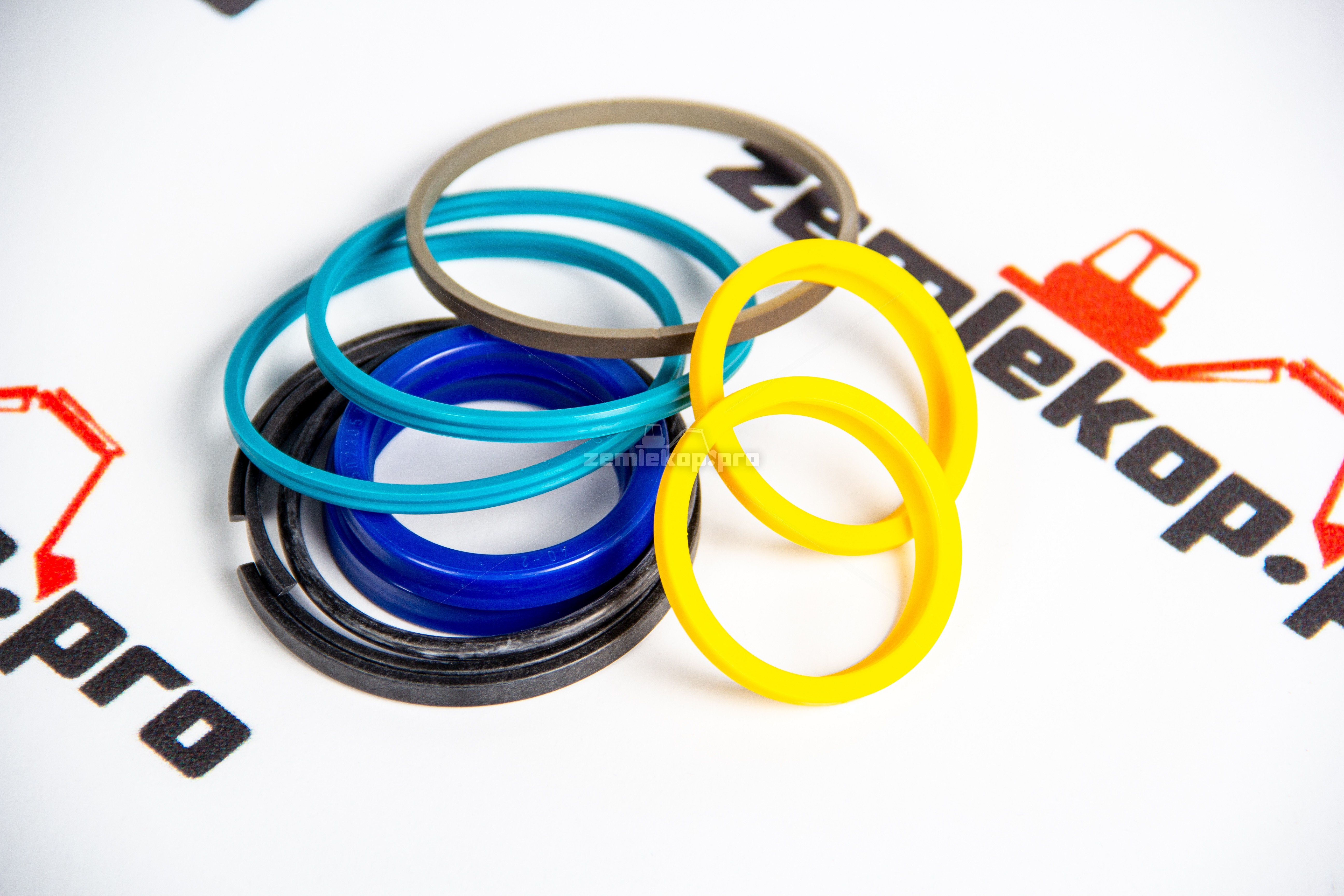 48765 Ремкомплект